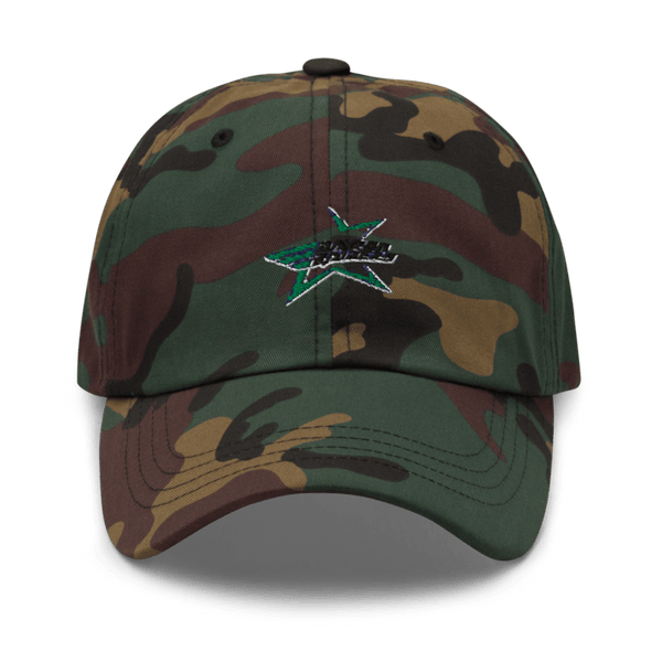 T&A Express LLC 81291487 Classic Dad Hat | Yupoong 6245CM