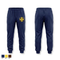 Listie Vol Fire Co Sweatpants - 1