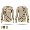 Siento Peer Support Old School Cotton Feel Shirt - 1