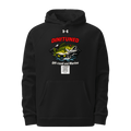 Dinituned offroad and marine Under Armour Hoodie