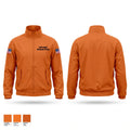 335th Signal Command (Theater) Windbreaker - 1