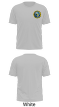 Global executive protection group 26646144 Short Sleeve Performance Shirt - 11