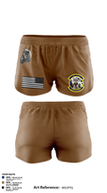 89th ATKS 4594121 Ranger Panties - 2