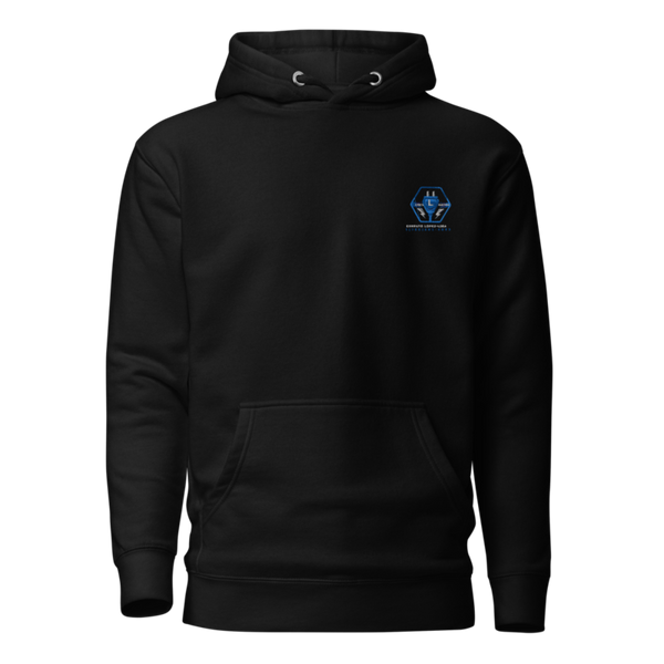 LIRA'S 79167952 Unisex Premium Hoodie | Cotton Heritage M2580
