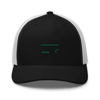 Friends of the Taft City Parks Youth Football League 34761769 Retro Trucker Hat | Yupoong 6606