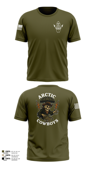 Short Sleeve Performance Shirt, 301, Army, Teamtime, Team time, sublimation, custom sports apparel, team uniforms, spirit wear, spiritwear, sports uniforms, custom shirts, team store, custom team store, fundraiser sports, apparel fundraiser