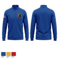 Boys Ranch Fire & Rescue Windbreaker - 1
