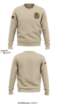 Greensburg/Green County Fire & Rescue 25447011 Crew Neck Sweatshirt - 21