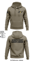 BadgeBanter 16428152 Hoodie - 7