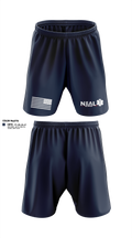 NEAL EMS Athletic Shorts With Pockets - 11