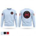 VA 041 32126119 Crew Neck Sweatshirt - 1