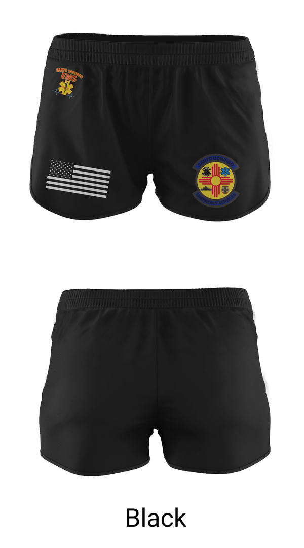 Ranger Panties, SDEMS, , Teamtime, Team time, sublimation, custom sports apparel, team uniforms, spirit wear, spiritwear, sports uniforms, custom shirts, team store, custom team store, fundraiser sports, apparel fundraiser