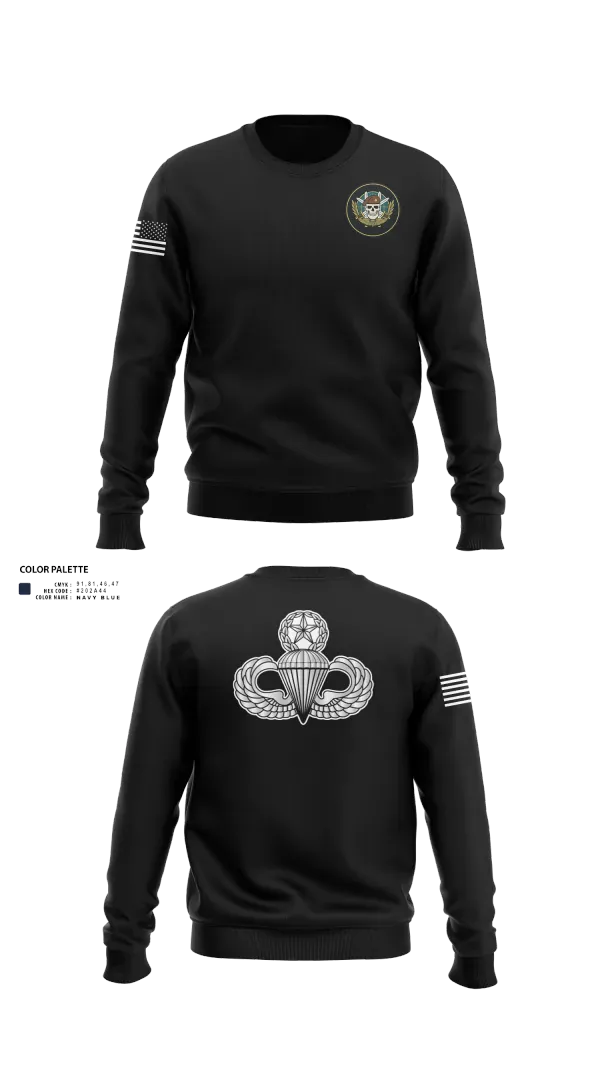Crew Neck Sweatshirt, JCU, , Teamtime, Team time, sublimation, custom sports apparel, team uniforms, spirit wear, spiritwear, sports uniforms, custom shirts, team store, custom team store, fundraiser sports, apparel fundraiser
