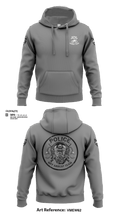 NIPAS Arrest Team 45183041 Hoodie - 25