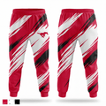 Center Street School Baseball 39645279 Sweatpants - 1