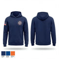 Auburn NROTC 32133170 Hoodie - 1
