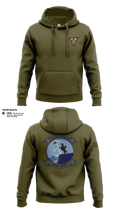 Aircraft Recovery 85205231 Hoodie - 3