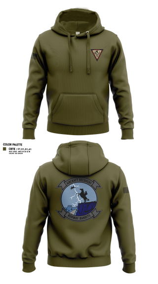 Hoodie, Aircraft Recovery, Marines, Teamtime, Team time, sublimation, custom sports apparel, team uniforms, spirit wear, spiritwear, sports uniforms, custom shirts, team store, custom team store, fundraiser sports, apparel fundraiser