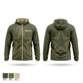 Rockets Windbreaker - 1