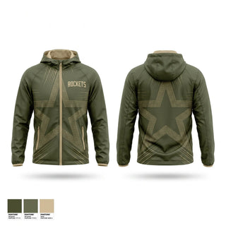 Windbreaker, Rockets, Baseball, Teamtime, Team time, sublimation, custom sports apparel, team uniforms, spirit wear, spiritwear, sports uniforms, custom shirts, team store, custom team store, fundraiser sports, apparel fundraiser