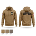 Uss porter Hoodie - 1