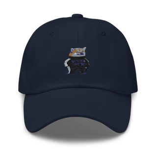 173 7005293 Classic Dad Hat | Yupoong 6245CM