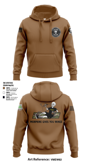 Hoodie, 1-37 AR, Army, Teamtime, Team time, sublimation, custom sports apparel, team uniforms, spirit wear, spiritwear, sports uniforms, custom shirts, team store, custom team store, fundraiser sports, apparel fundraiser