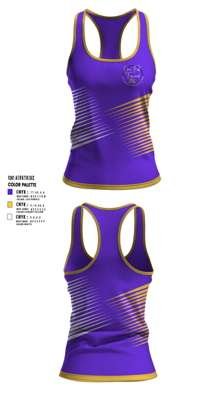 Womens Track Singlet, one foot forward coaching, Track & Field, Teamtime, Team time, sublimation, custom sports apparel, team uniforms, spirit wear, spiritwear, sports uniforms, custom shirts, team store, custom team store, fundraiser sports, apparel fundraiser