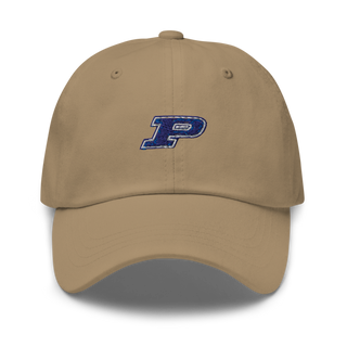 Pewitt CISD Police 8809004 Classic Dad Hat | Yupoong 6245CM
