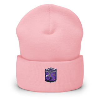 NAVSUBTRACENPAC 48125682 Cuffed Beanie | Yupoong 1501KC