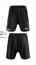 Lone Star MVPA 905145 Athletic Shorts With Pockets - 4