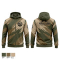 Public Land Bow Hunters Windbreaker - 1