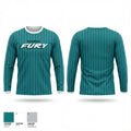Coastal Fury 59385689 Long Sleeve Performance Shirt 1
