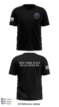 RCSD ROCHESTER NY 52361743 Short Sleeve Performance Shirt - 31