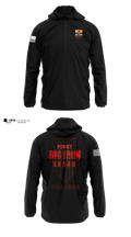Big Iron Windbreaker - 3