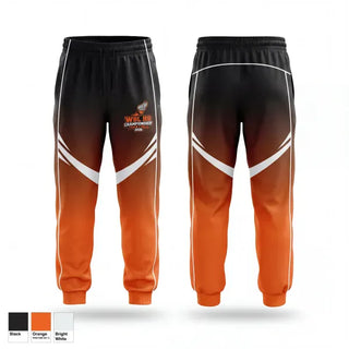 Sweatpants, Elida Bulldogs, Men's Soccer, Teamtime, Team time, sublimation, custom sports apparel, team uniforms, spirit wear, spiritwear, sports uniforms, custom shirts, team store, custom team store, fundraiser sports, apparel fundraiser