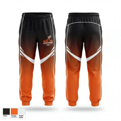 Elida Bulldogs 44026822 Sweatpants - 1