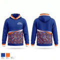 Sting Machine Hoodie - 2