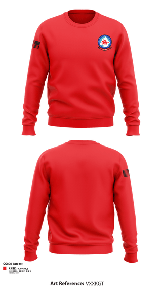 Crew Neck Sweatshirt, VR-55, Navy, Teamtime, Team time, sublimation, custom sports apparel, team uniforms, spirit wear, spiritwear, sports uniforms, custom shirts, team store, custom team store, fundraiser sports, apparel fundraiser
