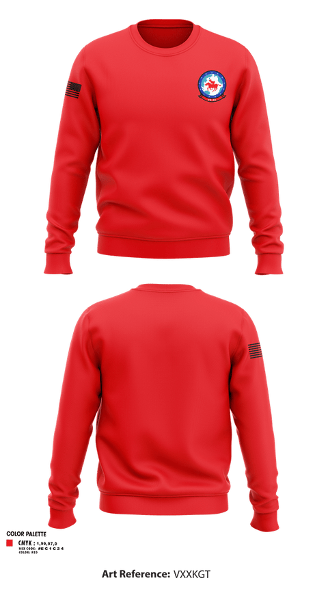 Crew Neck Sweatshirt, VR-55, Navy, Teamtime, Team time, sublimation, custom sports apparel, team uniforms, spirit wear, spiritwear, sports uniforms, custom shirts, team store, custom team store, fundraiser sports, apparel fundraiser