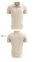 EMMBROCK COMMUNITY SERVICES Short Sleeve Performance Polo - 102