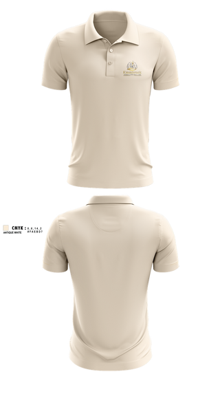 Short Sleeve Performance Polo, EMMBROCK COMMUNITY SERVICES, , Teamtime, Team time, sublimation, custom sports apparel, team uniforms, spirit wear, spiritwear, sports uniforms, custom shirts, team store, custom team store, fundraiser sports, apparel fundraiser