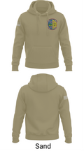 Newton Police Department 7766110 Hoodie - 93