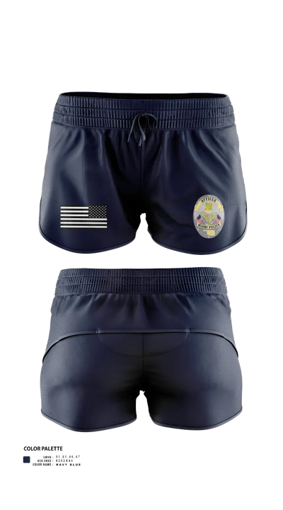 MPD Patrol 83314976 Ranger Panties - 33