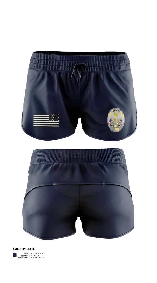 Ranger Panties, MPD Patrol, , Teamtime, Team time, sublimation, custom sports apparel, team uniforms, spirit wear, spiritwear, sports uniforms, custom shirts, team store, custom team store, fundraiser sports, apparel fundraiser