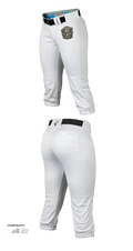 South Anchorage Softball 70585498 Softball Pants - 21