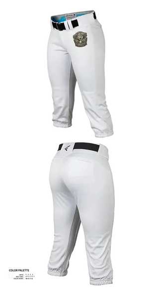 Softball Pants, South Anchorage Softball, Softball, Teamtime, Team time, sublimation, custom sports apparel, team uniforms, spirit wear, spiritwear, sports uniforms, custom shirts, team store, custom team store, fundraiser sports, apparel fundraiser