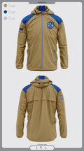 Airport Operations Control Center 46647959 Windbreaker - 1
