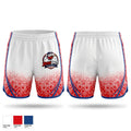 Bash Bros Women's Shorts - 1