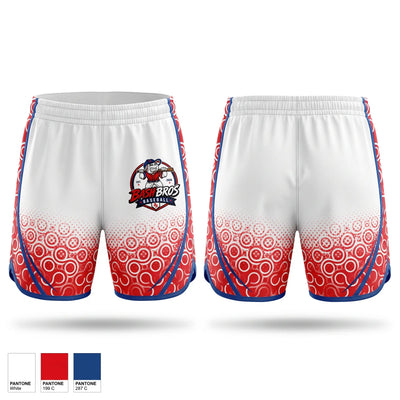 Bash Bros Women's Shorts - 1